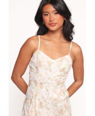 Women's Teah Midi Dress