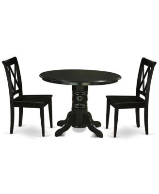 East West Furniture