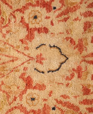 Mogul M1226 9'2"x12'6" Area Rug