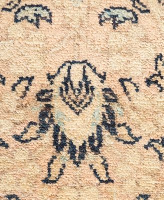 CLOSEOUT! Mogul M1182 8'1"x10'1" Area Rug