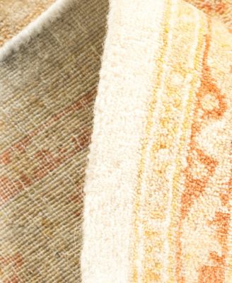 Mogul M1346 4'5"x6'3" Area Rug