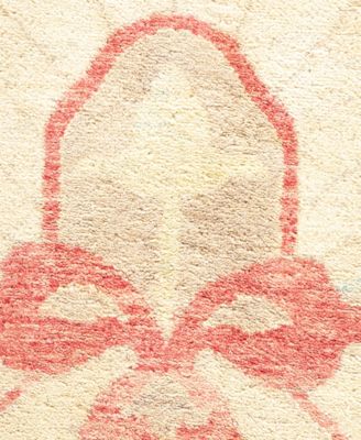 Mogul M1130 12'1"x15'1" Area Rug