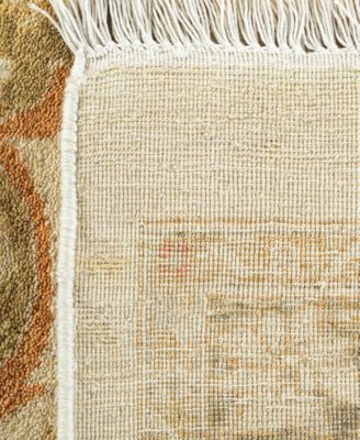 Mogul M1165 12'4"x15'2" Area Rug