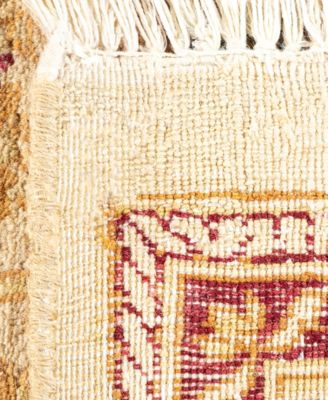 Mogul M1190 6&#39;2&amp;quot;x8&#39;9&amp;quot; Area Rug