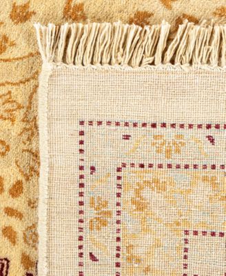 Mogul M1285 9'1"x18'4" Area Rug