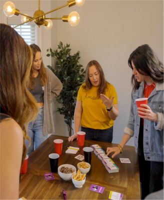 Happy Hour Hustle The Minute To Win It Party Game