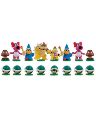 Super Mario Chess Collector's Edition Board Game