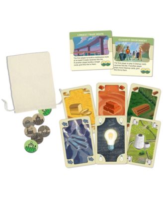 Catan New Energies Board Games
