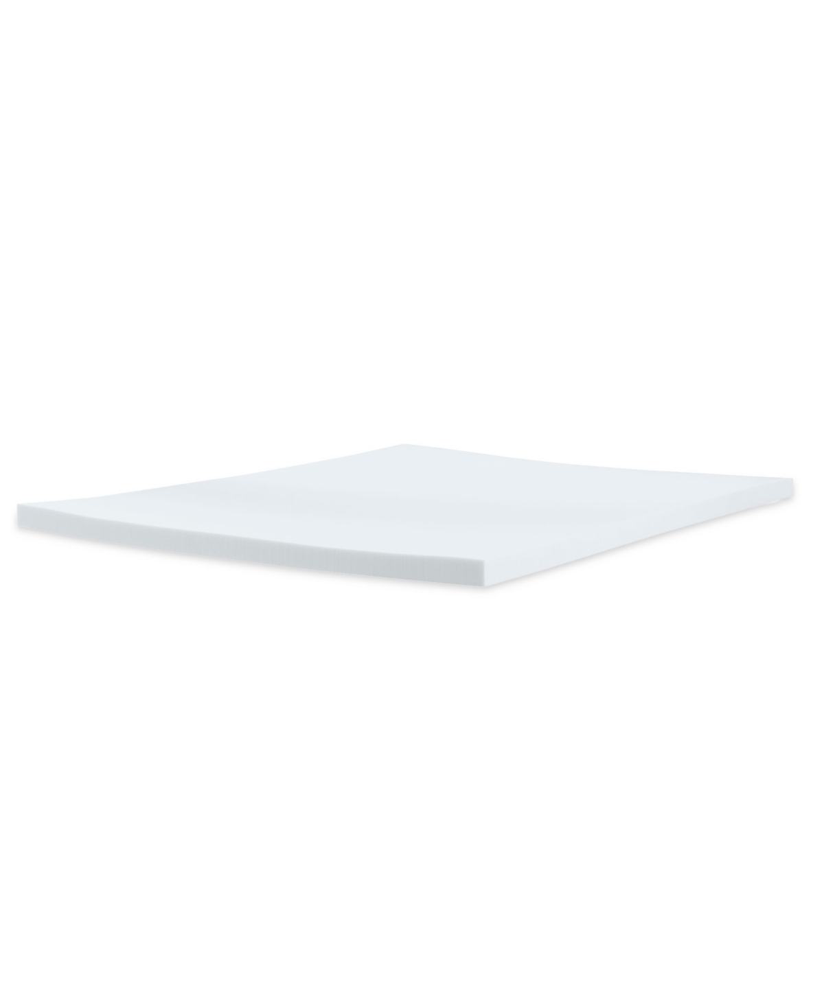 La-z-Boy Hybrid Bliss 2" Memory Foam Mattress Topper