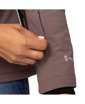 Women's FreeCycle Thermo Super Softshell II Jacket
