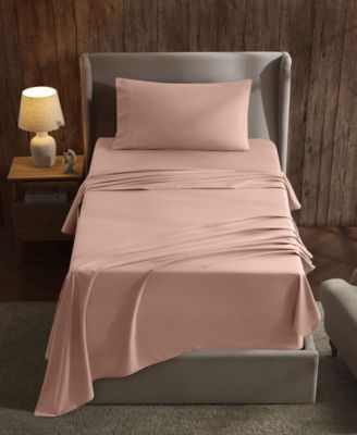 Premier Collection Deep Pocket 3 Piece Sheet Set, Twin XL