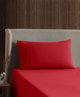 Premier Collection Deep Pocket 3 Piece Sheet Set, Twin XL