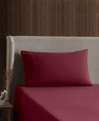 Premier Collection Deep Pocket 3 Piece Sheet Set, Twin XL