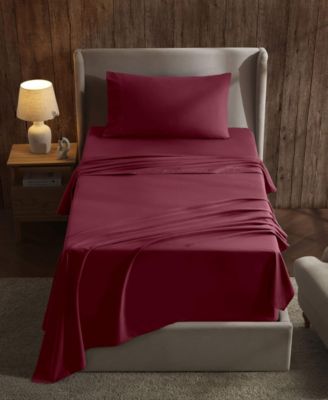 Premier Collection Deep Pocket 3 Piece Sheet Set, Twin