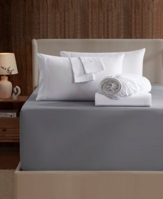 Premier Collection Deep Pocket 5 Piece Sheet Set, Split King