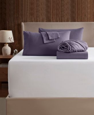 Premier Collection Deep Pocket 5 Piece Sheet Set, Split King