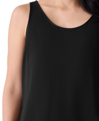 Women's Sleeveless Tank Top