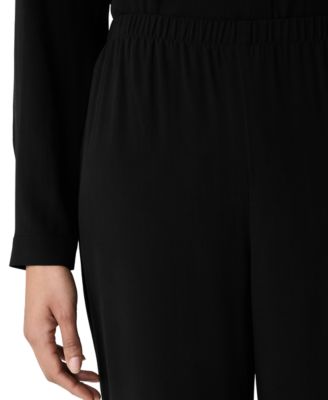 Women's Straight Ankle Pants