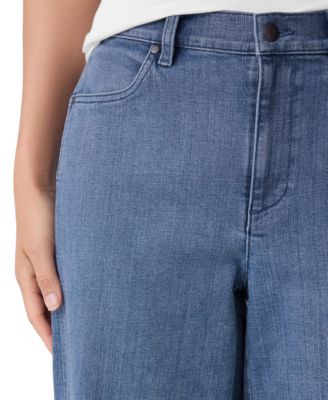 Women's Ankle Lantern Pants, Regular & Petite