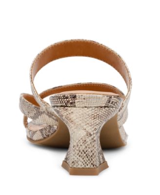 Women's Ballin Strappy Dress Sandals