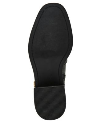 Women's Amias Block Heel Booties