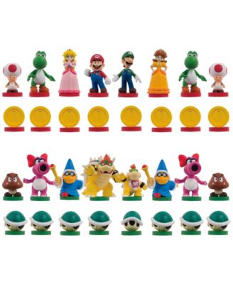 Super Mario Chess Collector's Edition Board Game