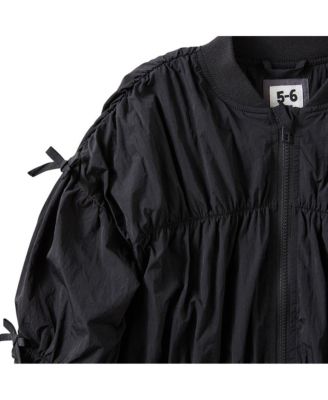 Girls Little/Big Billie Bomber Jacket