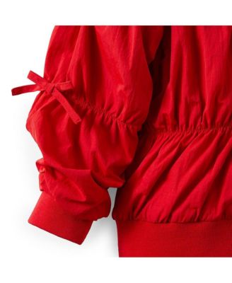 Girls Little/Big Billie Bomber Jacket