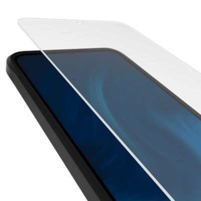 Protection Pack Tough Case and FlexiShield Screen Protector for Samsung Galaxy S25 Plus