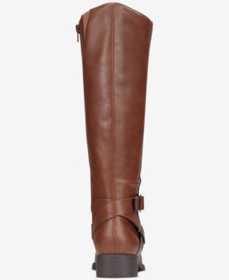 Women's Margoo Riding Boots, Regular & Wide Calf, Macy's Exclusive