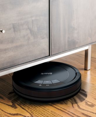 ION Robot Vacuum