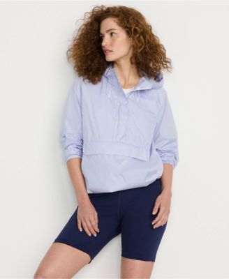 Women's Active High Impact 7" Pocket Bike Shorts