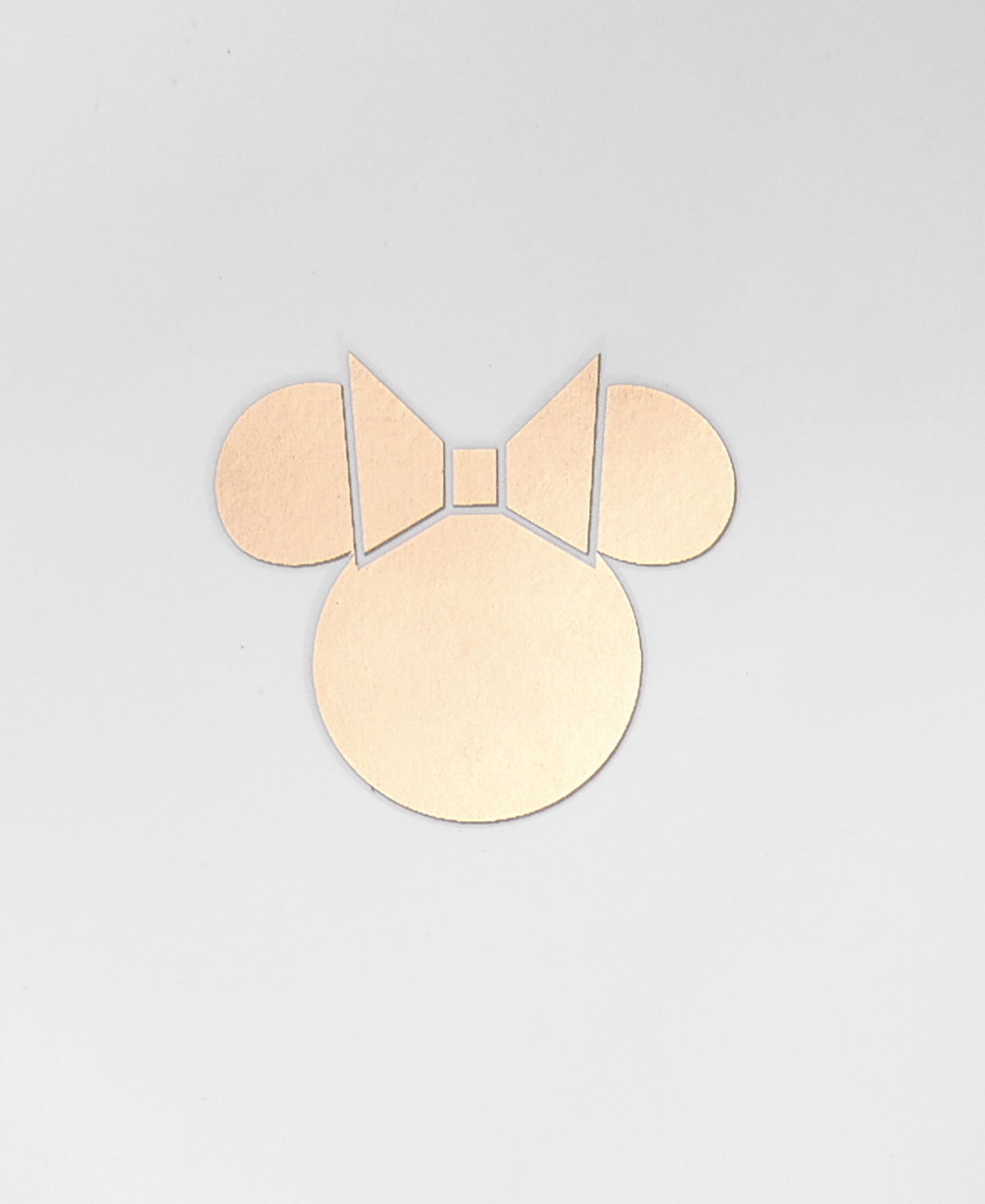 Disney | Macy's Minnie Mouse Ceramic Serving Set, Macy's Exclusive