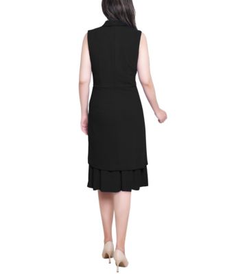 Women's Sleeveless Dress