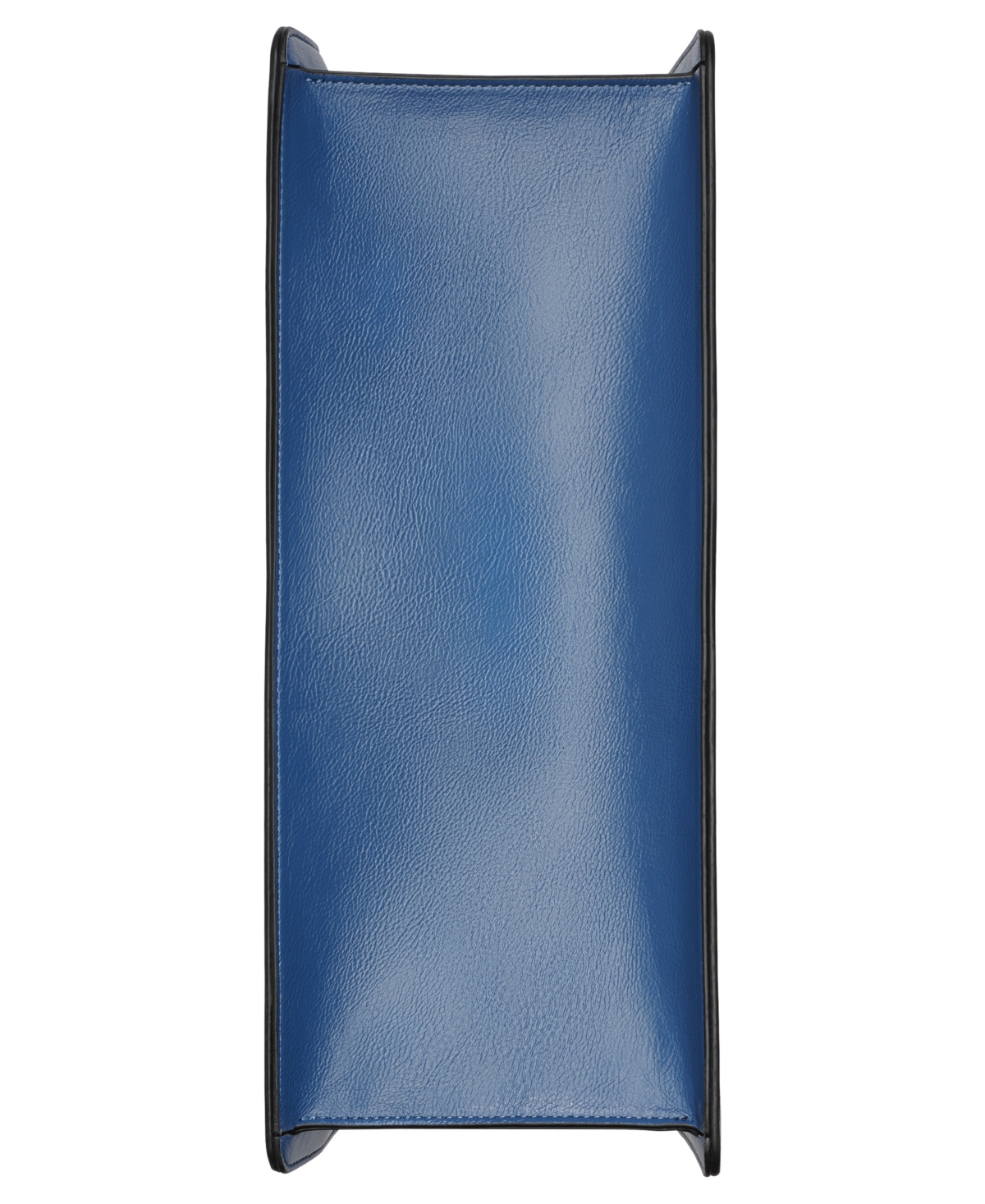 Calvin Klein Women's Havana Mini Tote Bag In Blue
