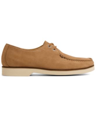Men's Captains Oxford Shoe