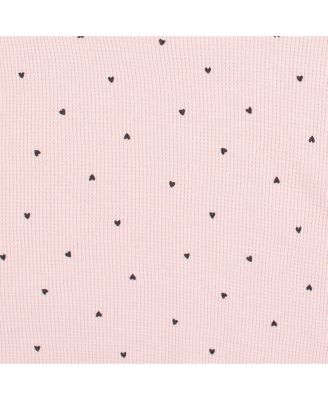 Toddler Girls Long Sleeve Ruffle Dress