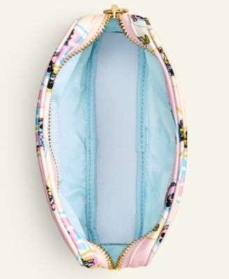 Disney | Macy's Mickey Mouse & Friends Small Zippered Pouch, Macy's Exclusive