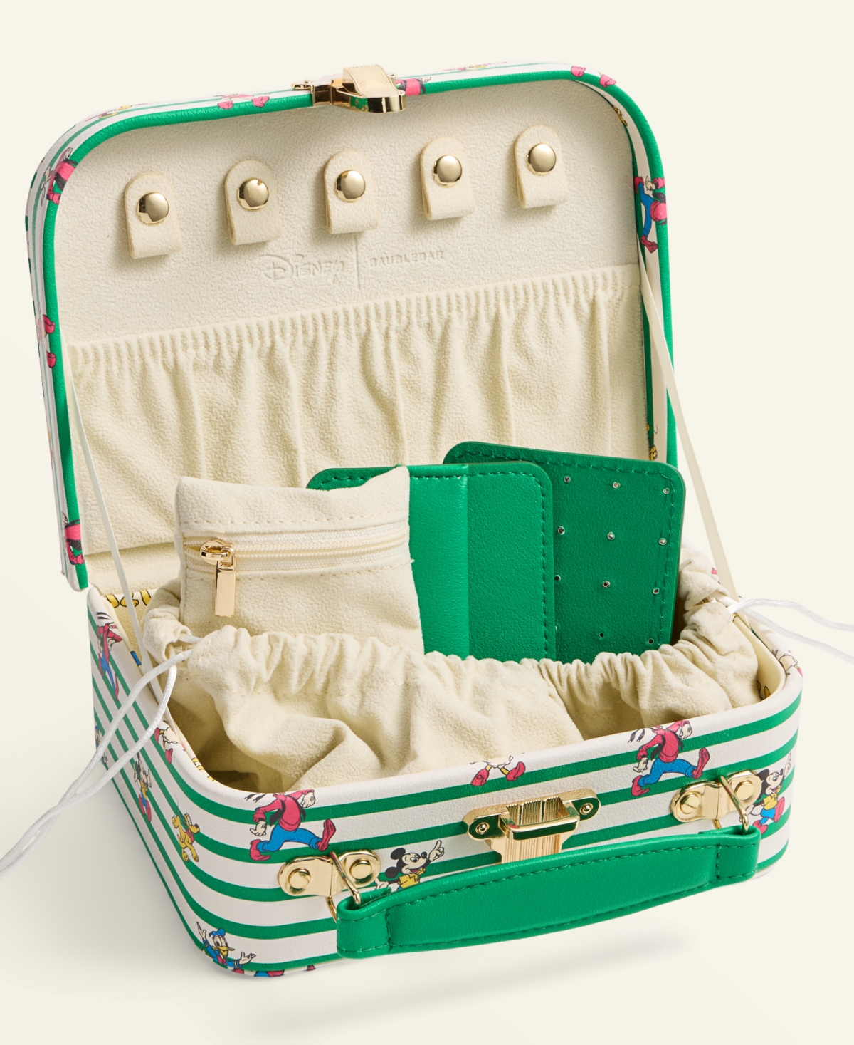 BaubleBar Disney | Macy's Jewelry Storage Case, Macy's Exclusive