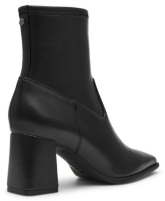 Women's Paidge Block Heel Dress Booties