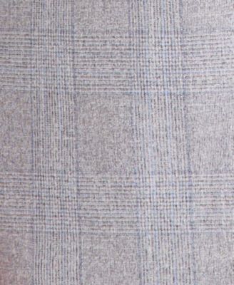 Men's Modern-Fit Patterned Blazer