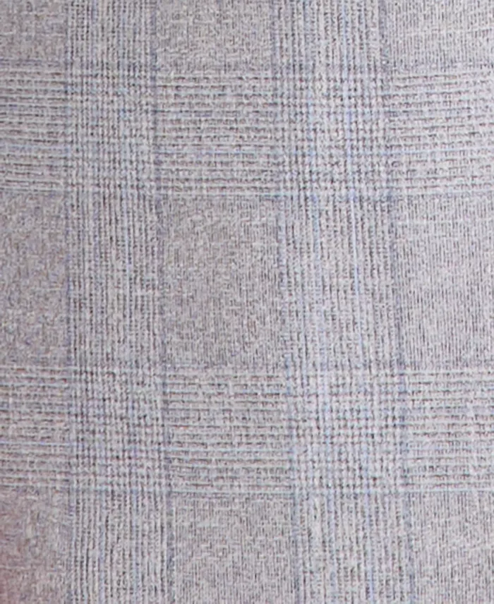 Men's Modern-Fit Patterned Blazer - thumbnail 10