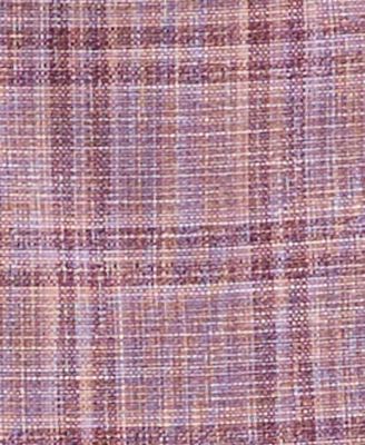 Men's Modern-Fit Patterned Blazer