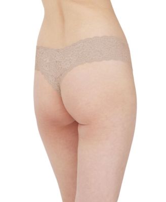 Women's Obsessed Thong