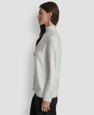 Women's Tinsel Logo Detail Sweater