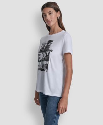 Women's Crewneck T-Shirt