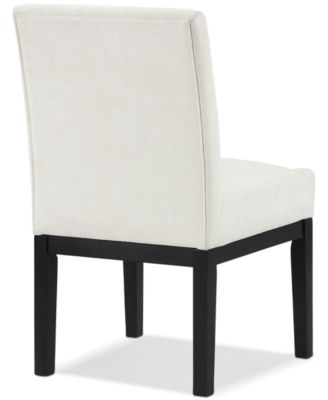 Macai 23" Upholstered Side Chair