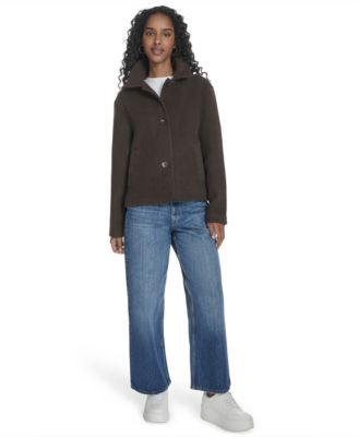 Levi's - Women's Laydown Collar Jacket