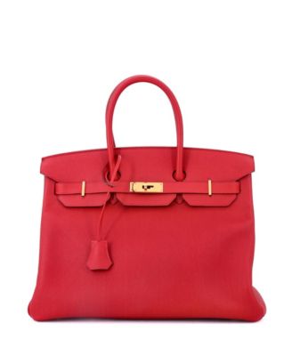 Pre-Owned HERMÉS