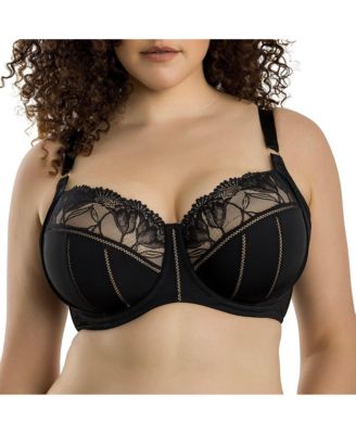 Women's Charlene Padded Balconette Bra, Warm Sand, 40H